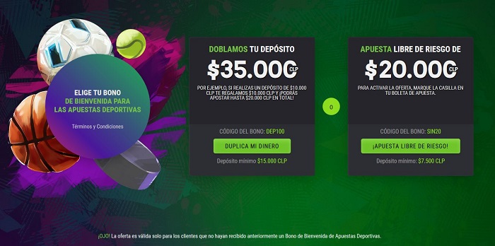 Coolbet Casino Online Chile