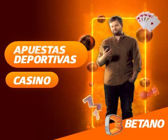Betano Casino Chile