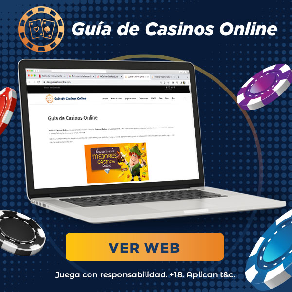 Guía de Casinos Online Chile