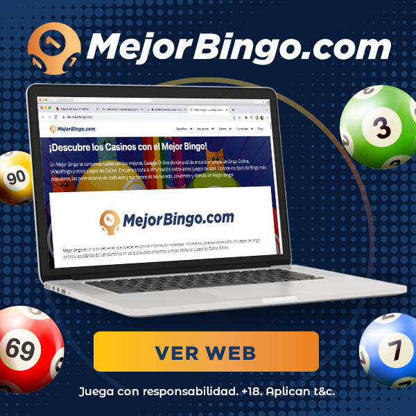 Bingo Online Chile