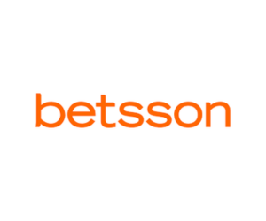 Logo Betsson Perú