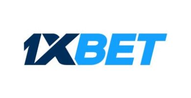 Logo de 1xBet casino