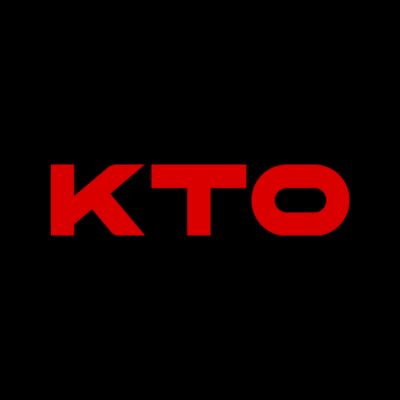 Logo de KTO Chile