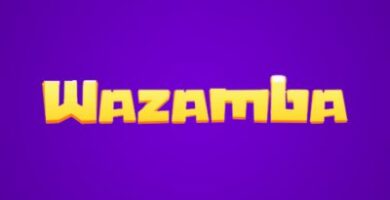 Logo Wazamba