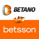 Tragamonedas Betano vs Betsson
