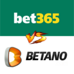 Bet365 vs Betano mejores tragamonedas
