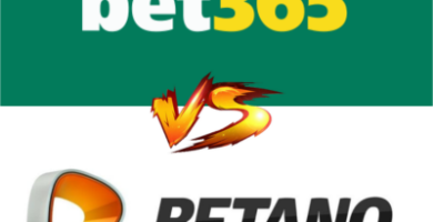 Bet365 vs Betano mejores tragamonedas