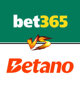 Que casino tiene mejores tragamonedas Bet365 o Betano chile