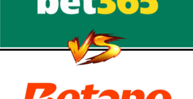 Que casino tiene mejores tragamonedas Bet365 o Betano chile