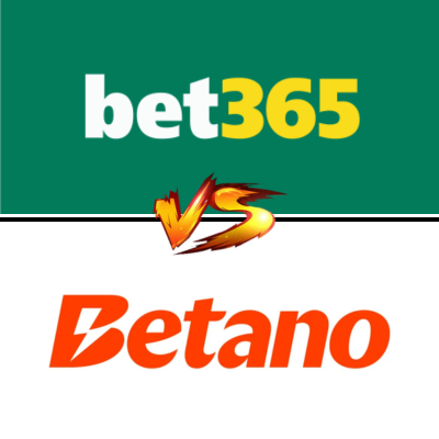 Que casino tiene mejores tragamonedas Bet365 o Betano chile