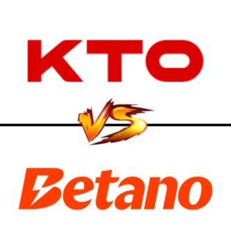 Qué casino tiene mejores tragamonedas Betano o KTO