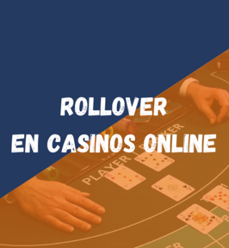 Rollover en Casinos Online de Chile