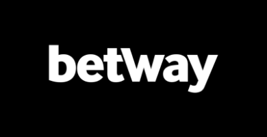 Logo Betway 400x400px