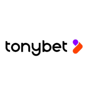 Logo Tonybet 400x400px tragamonedas chile