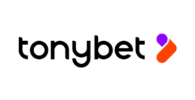 Logo Tonybet 400x400px tragamonedas chile