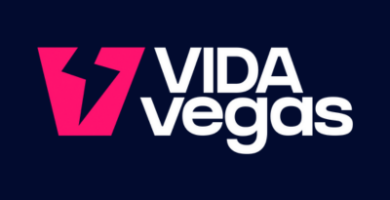 logo vidavegas