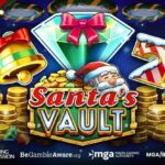 Santa's Vault: el juego que llegó para quedarse.