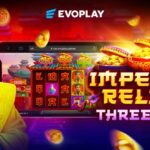 Imperial Relics: reseña comppleta.