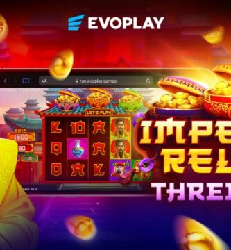 Imperial Relics: reseña comppleta.