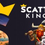 Scatterkings y sus nuevas tragamonedas.