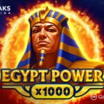 Egypt Powe x1000 Reseña.
