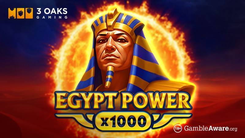 Egypt Powe x1000 Reseña.